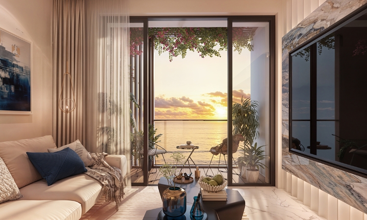 Sức hút căn hộ Sun Group Cát Bà trước mùa cao điểm du lịch