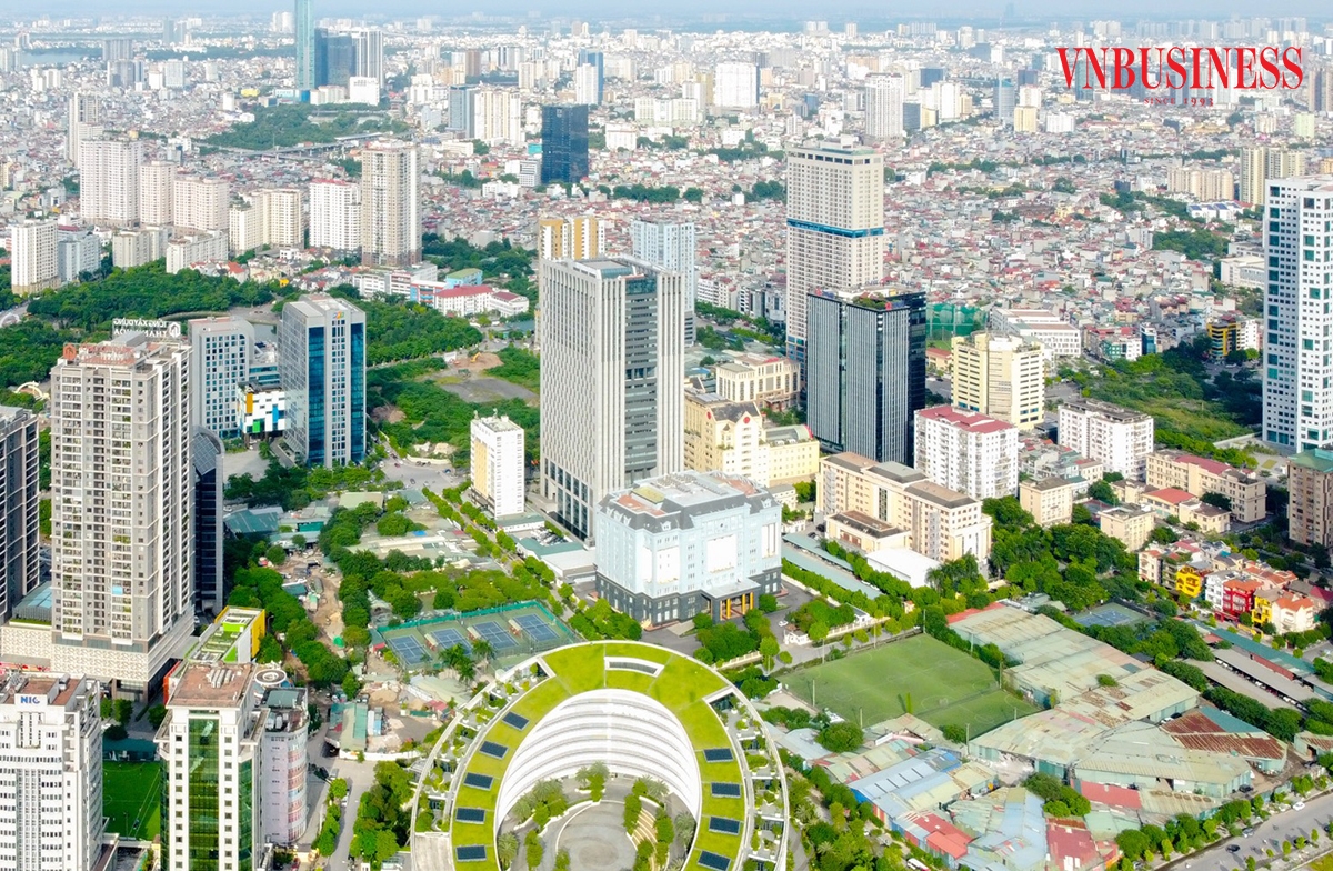 Thị trường căn hộ dịch vụ đang có sự tăng trưởng ấn tượng, song cũng có nhiều thách thức chờ đợi.