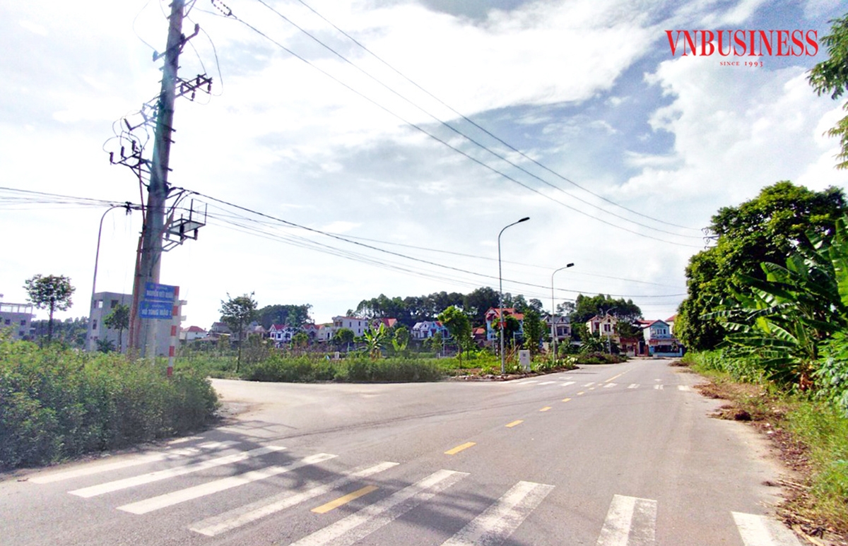 Sốt đất đấu giá vẫn chực chờ bùng lên khi chưa có thuốc đặc trị.