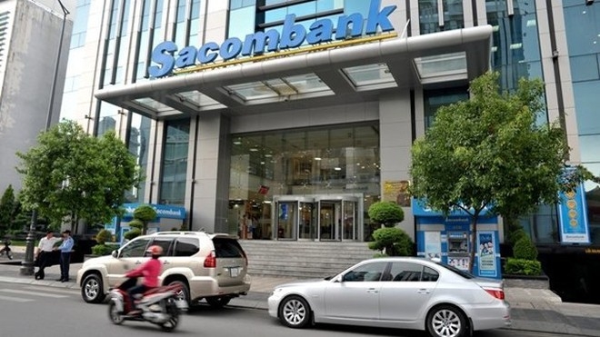 Ban điều hành Sacombank liên tục biến động