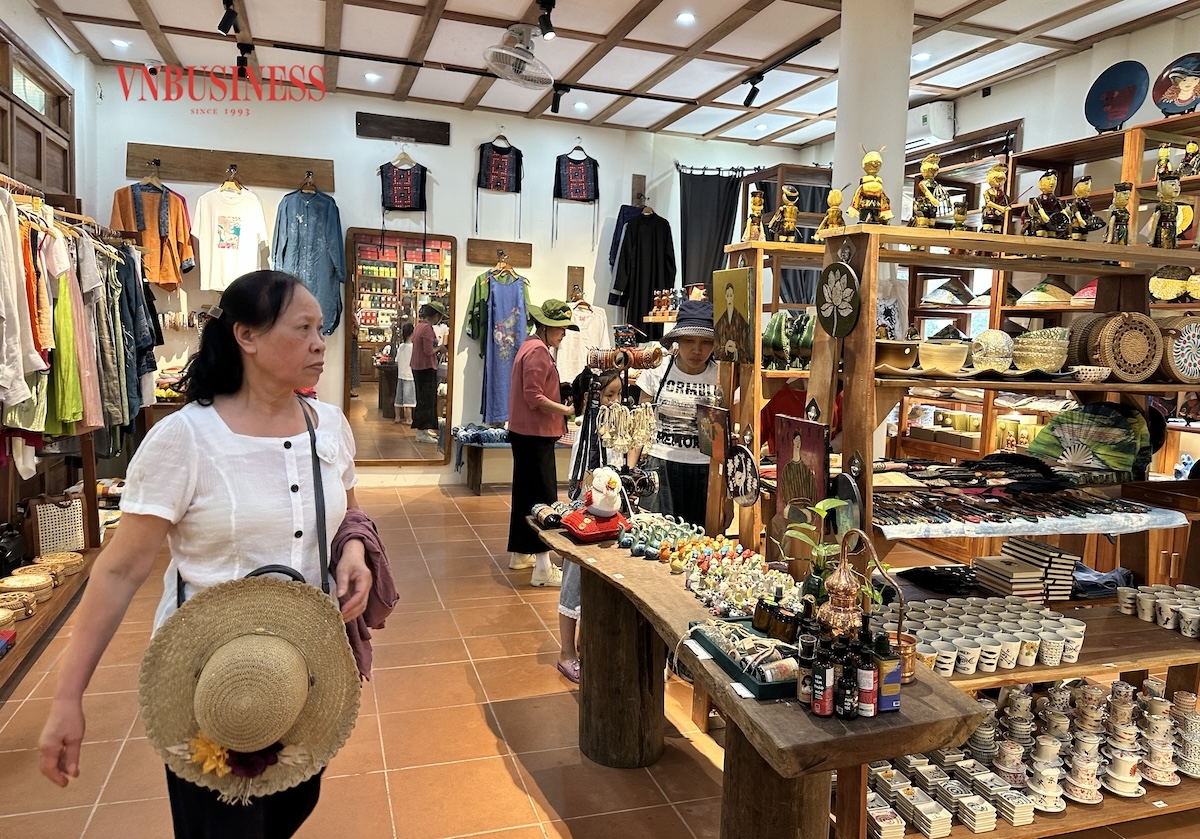 Các hộ kinh doanh nộp thuế khoán sẽ bắt đầu chuyển đổi sang kê khai thuế từ 1/6