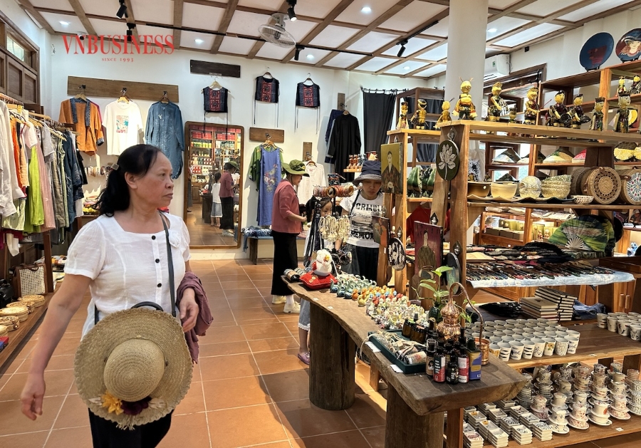 Các hộ kinh doanh nộp thuế khoán sẽ bắt đầu chuyển đổi sang kê khai thuế từ 1/6