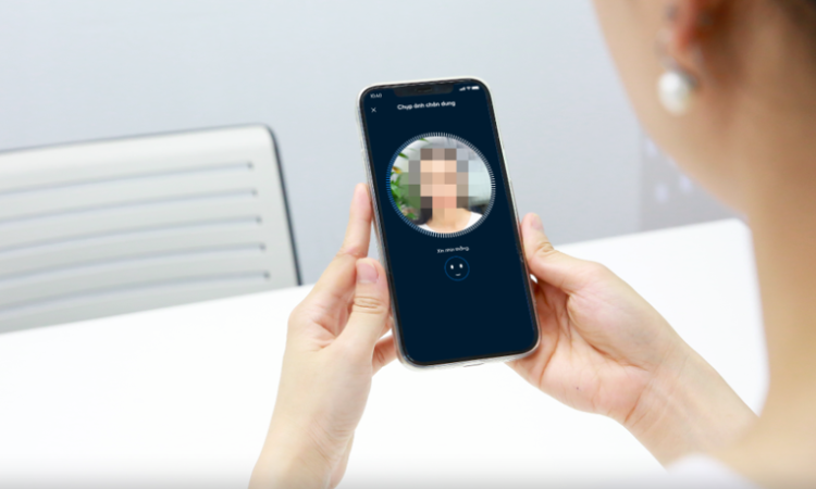 Dùng AI để phát hiện và chặn lừa đảo qua tài khoản ngân hàng