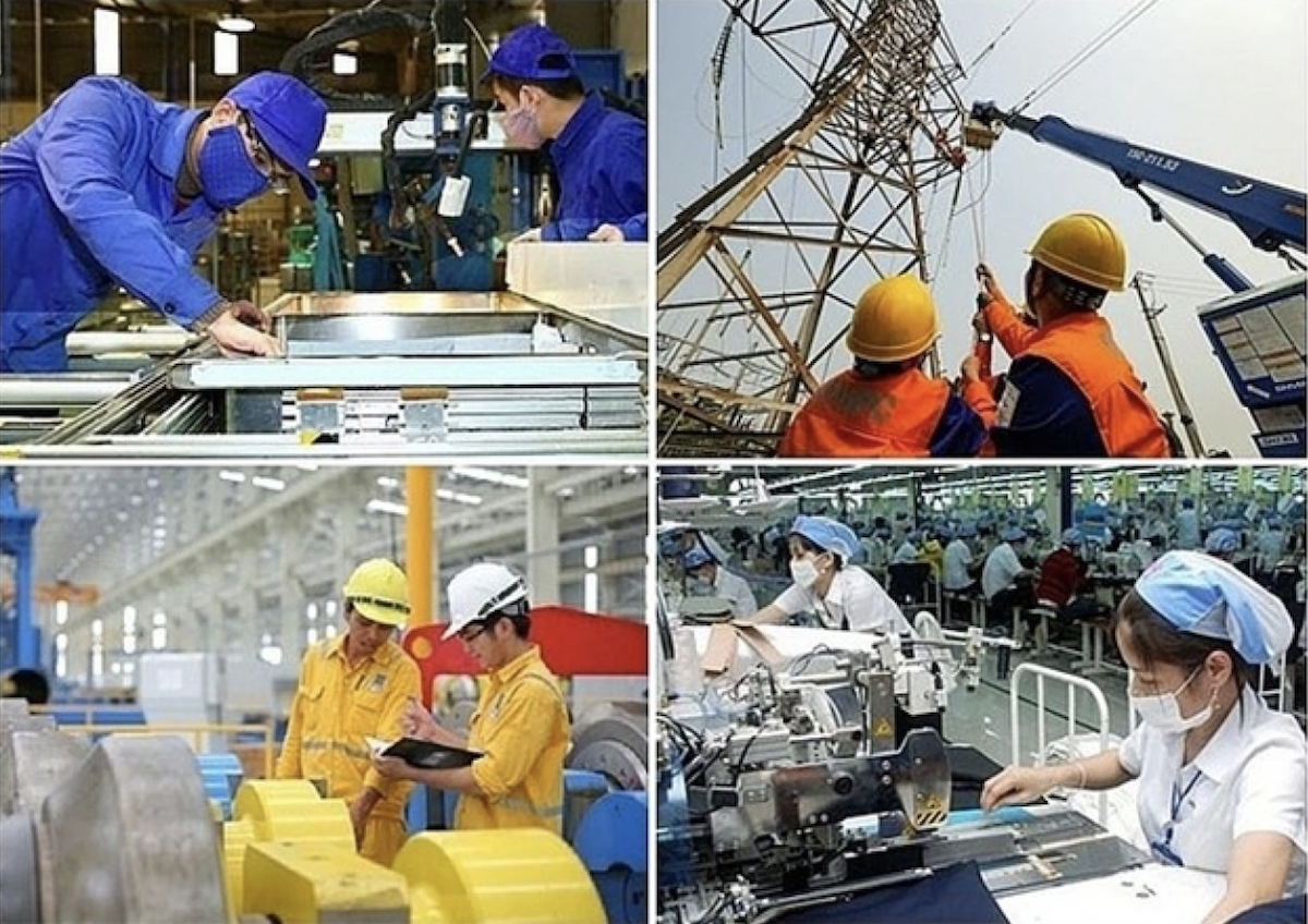 Chính phủ yêu cầu Bộ Tài chính rà soát, đánh giá toàn diện hiệu quả hoạt động đầu tư, quản lý, sử dụng vốn nhà nước tại doanh nghiệp