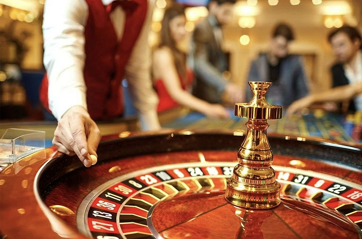Bộ Tài chính trình Thủ tướng xem xét, quyết định chủ trương đầu tư casino Vân Đồn hơn 2 tỷ USD