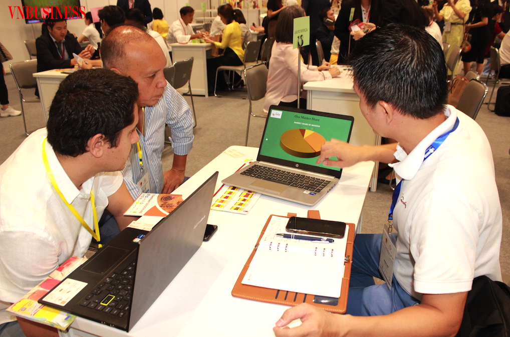 Các DN nội địa phải tạo dựng độ hấp dẫn toàn diện để tăng khả năng gọi vốn trong và ngoài nước.