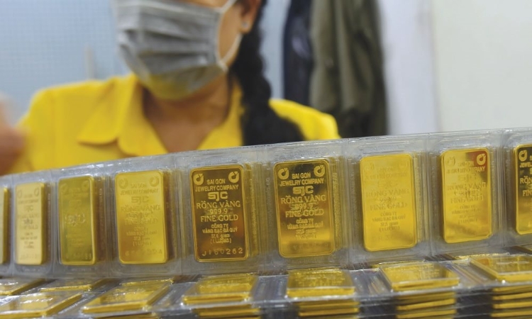 Thanh tra hoạt động kinh doanh vàng: Lộ hàng loạt sai phạm của ‘ông lớn’ PNJ, SJC, Bảo Tín Minh Châu