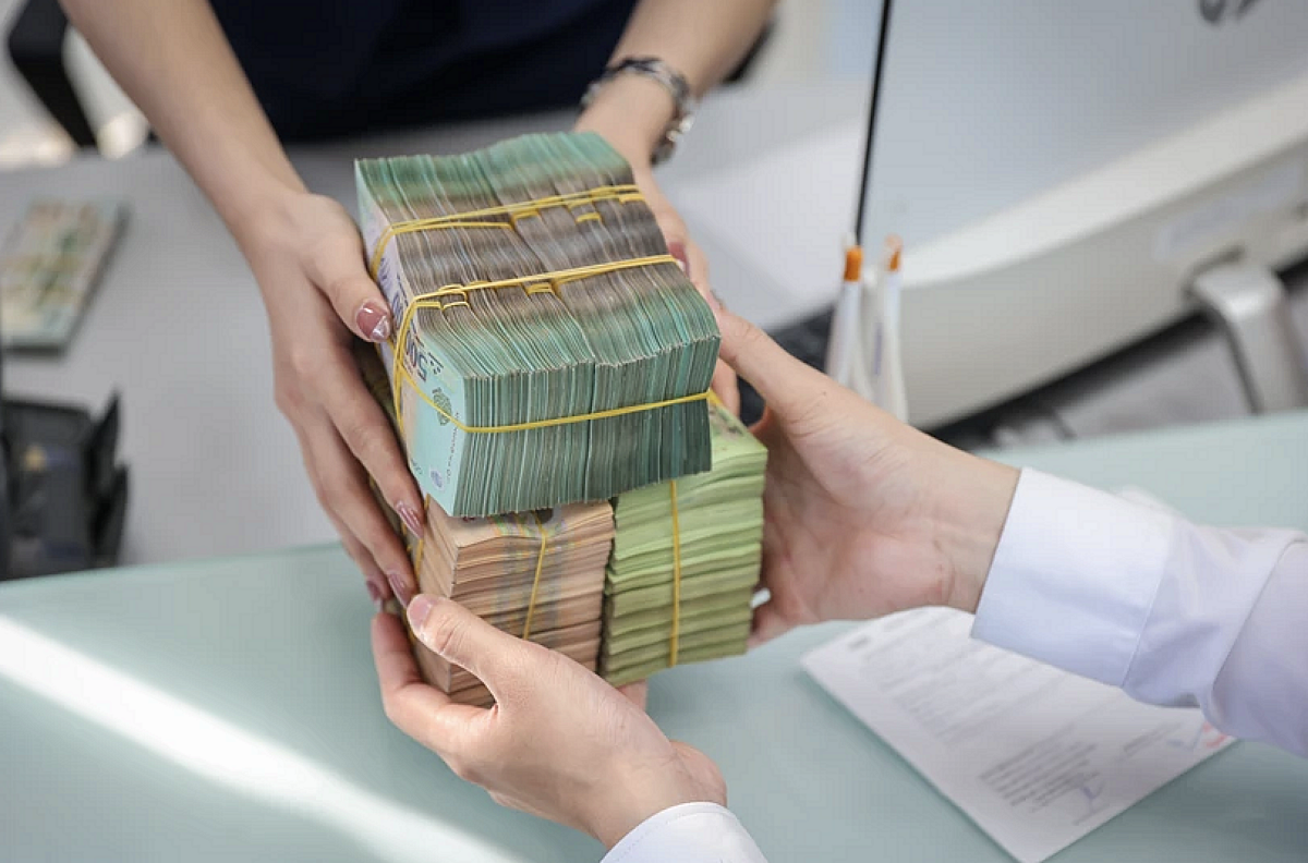 Chính phủ yêu cầu nghiên cứu giao bổ sung chỉ tiêu tăng trưởng tín dụng cho các ngân hàng