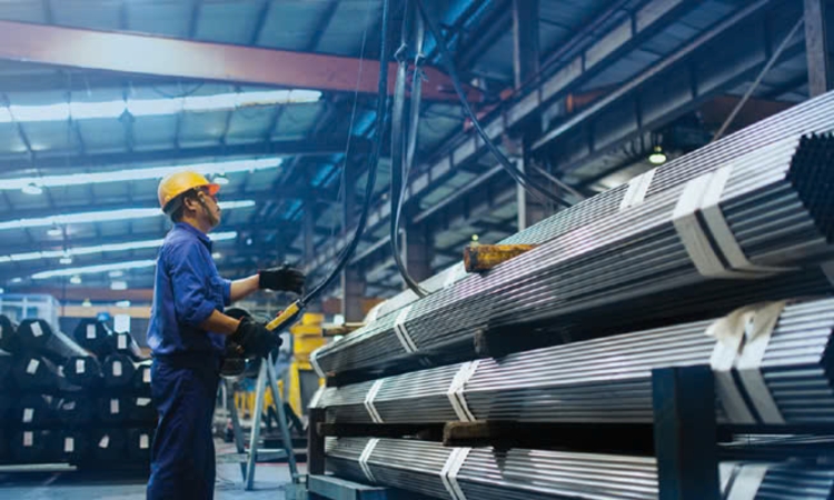 Ông lớn ngành thép bị tác động ra sao khi Mỹ tăng thuế nhập khẩu lên 50% thép và nhôm?