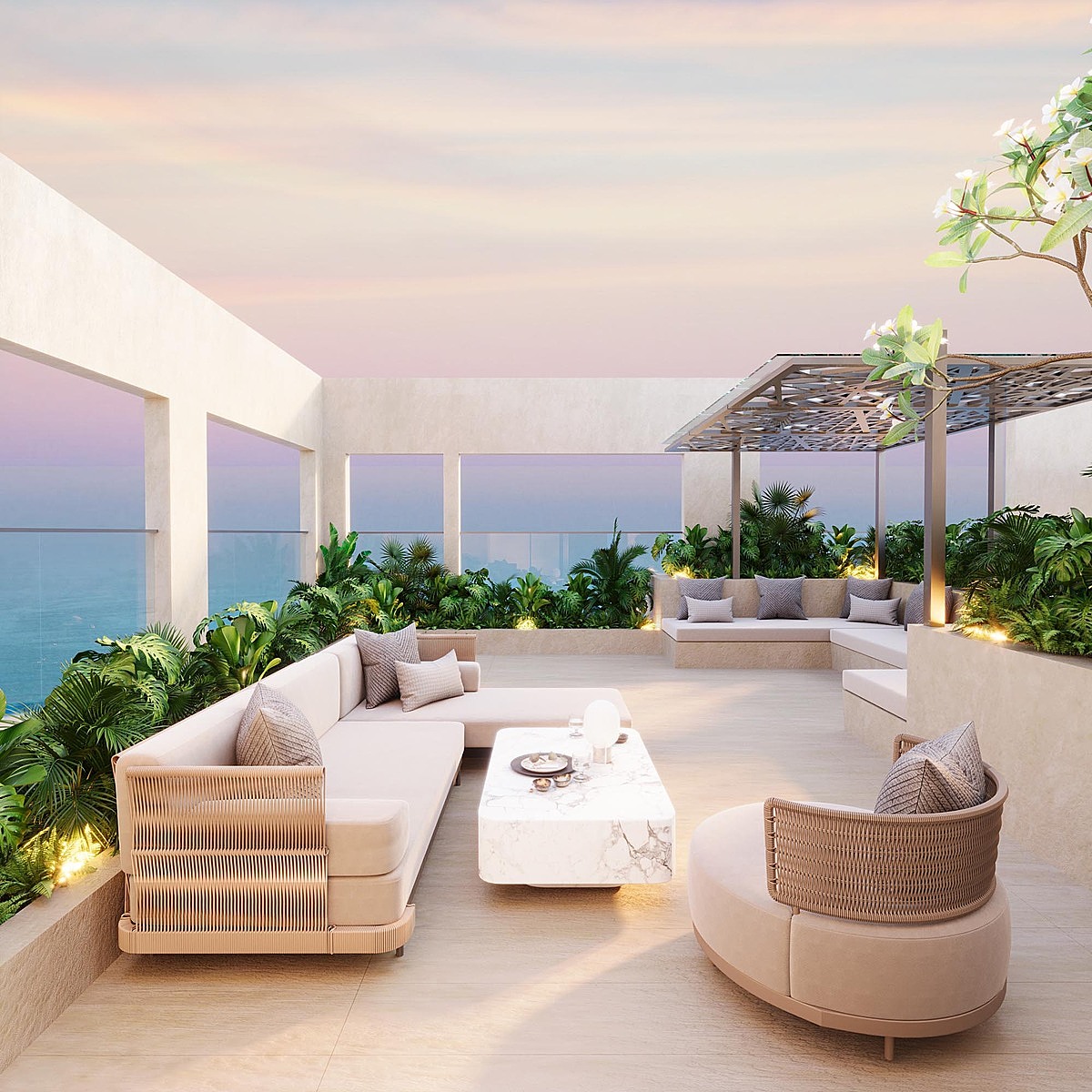 Regal Residence Đồng Hới nổi bật với bộ sưu tập những căn hộ sở hữu lâu dài, trực diện biển cùng tiêu chuẩn bàn giao cao cấp.