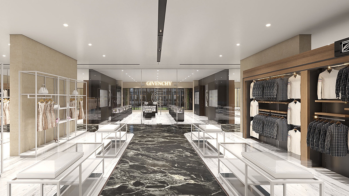 Mỗi tòa tháp của Regal Residence Đồng Hới được quy hoạch và hoàn thiện với hơn 80 tiện ích đẳng cấp, mang đến trải nghiệm sống xứng tầm cho cư dân.