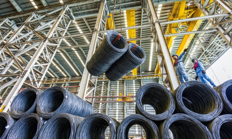 Thép Pomina tiếp tục kinh doanh thua lỗ, lỗ luỹ kế gần bằng vốn điều lệ