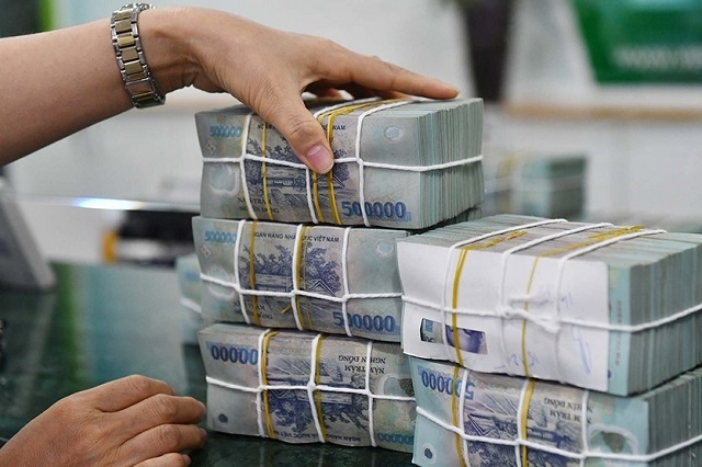 Ngân hàng Nhà nước vừa ban hành Thông tư mới quy định về xử lý vốn điều lệ đối với các ngân hàng thương mại thuộc diện kiểm soát đặc biệt.