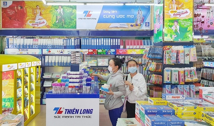 Kinh doanh ‘đi lùi’, quỹ KIM thoái bớt vốn, Thiên Long huy động vốn bằng phát hành cổ phiếu với giá ‘bèo’