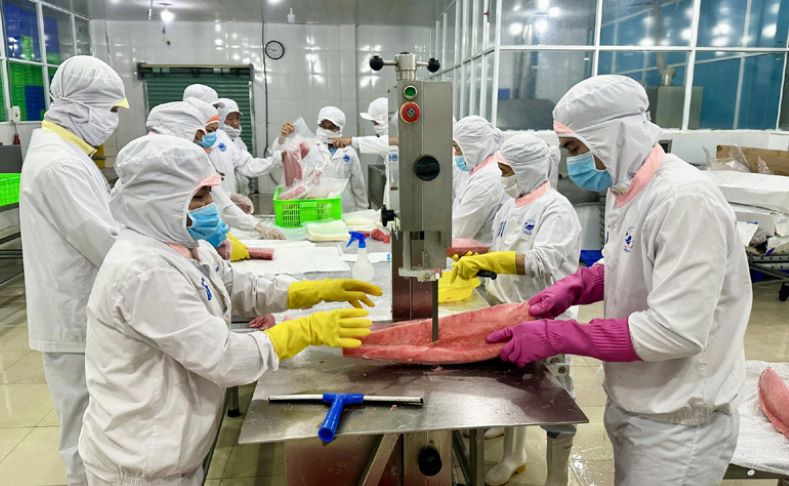 Tỉnh Phú Yên có gần 400 sản phẩm OCOP của 165 chủ thể được công nhận sau 5 năm triển khai chương trình.