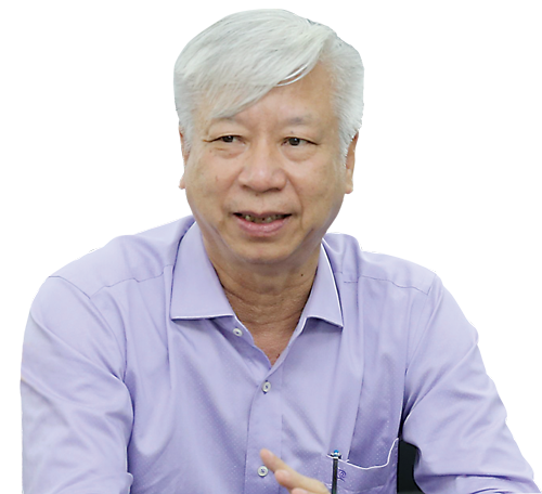 Nhà báo Đào Quang Bính