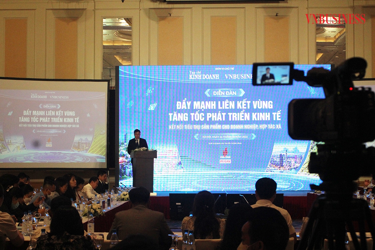 Báo chí góp phần nâng cao hình ảnh, uy tín của HTX, đưa sản phẩm của HTX đến gần hơn với người tiêu dùng trong và ngoài nước.