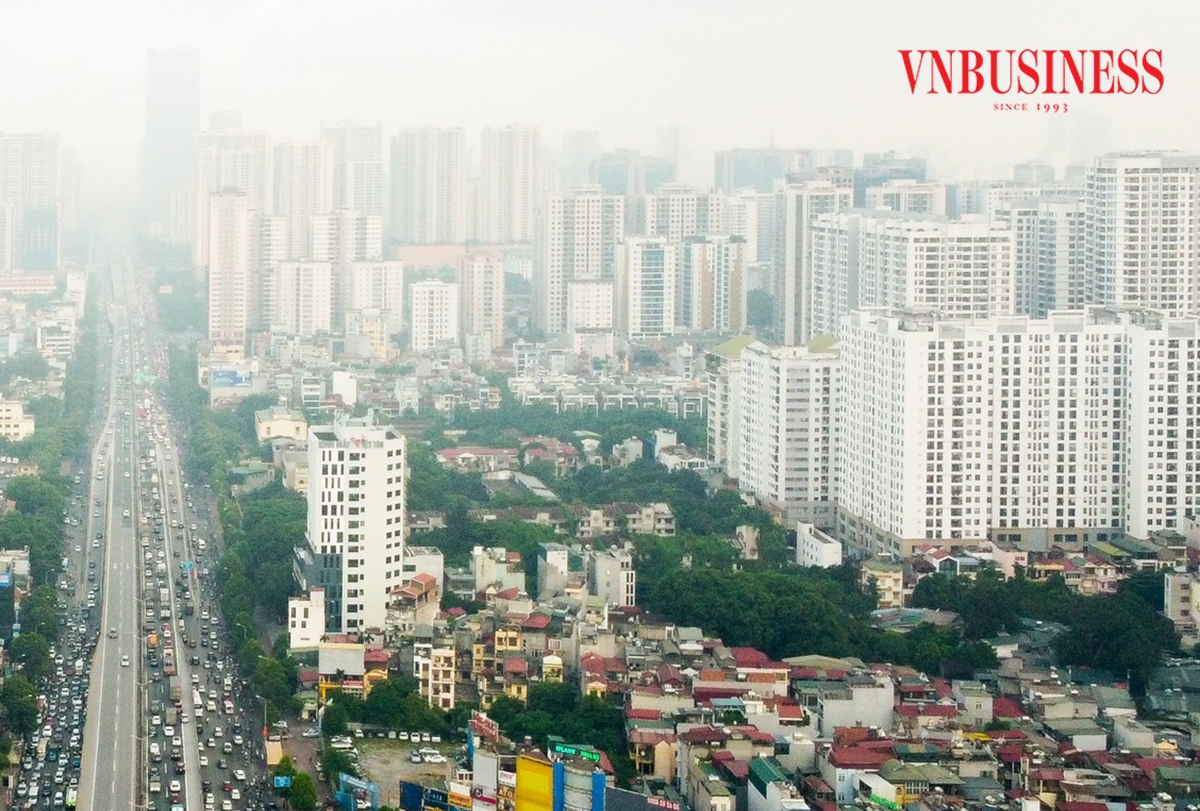 Chung cư trên thị trường thứ cấp được dự báo khó duy trì tốc độ tăng giá nhanh trong ngắn hạn.