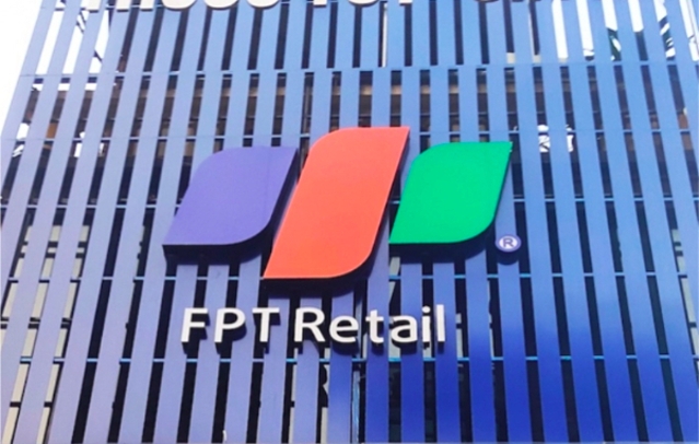 Bán 8 triệu cổ phiếu FRT, tỷ lệ sở hữu của Dragon Capital tại FPT Retail giảm xuống còn xấp xỉ 8%