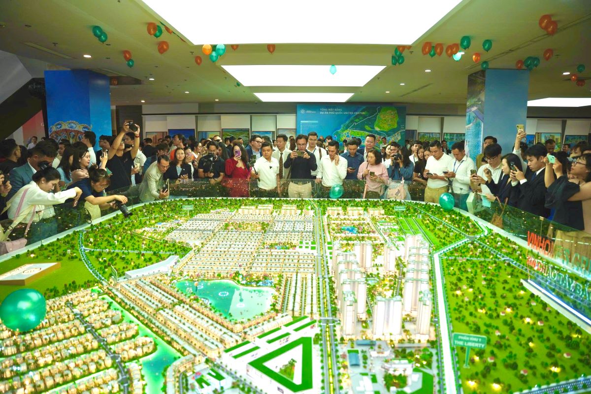 Tây Bắc TP.HCM bứt tốc nhờ loạt siêu dự án hạ tầng nghìn tỷ kết nối liên tỉnh và khu vực.