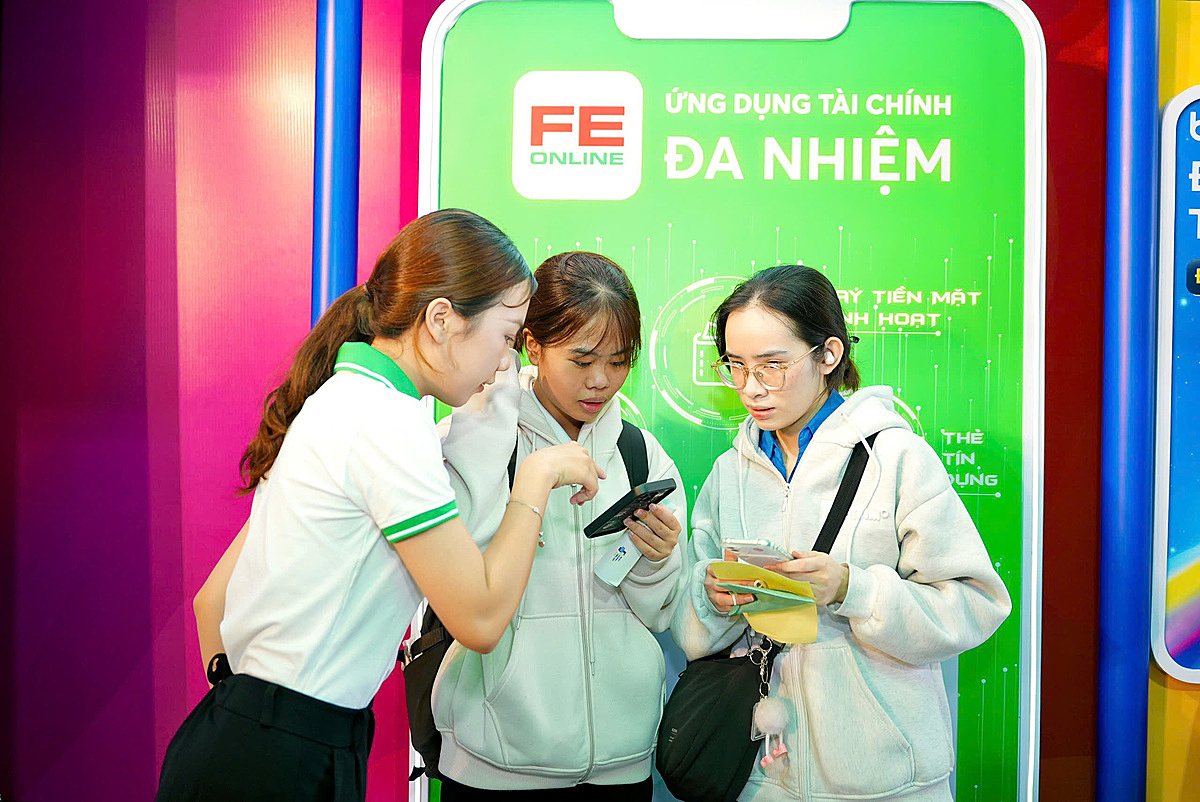 Gen Z đang góp phần thay đổi cách thị trường tài chính tiêu dùng vận hành.