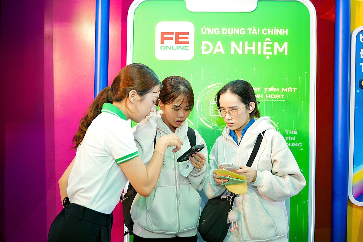 Gen Z đang góp phần thay đổi cách thị trường tài chính tiêu dùng vận hành.