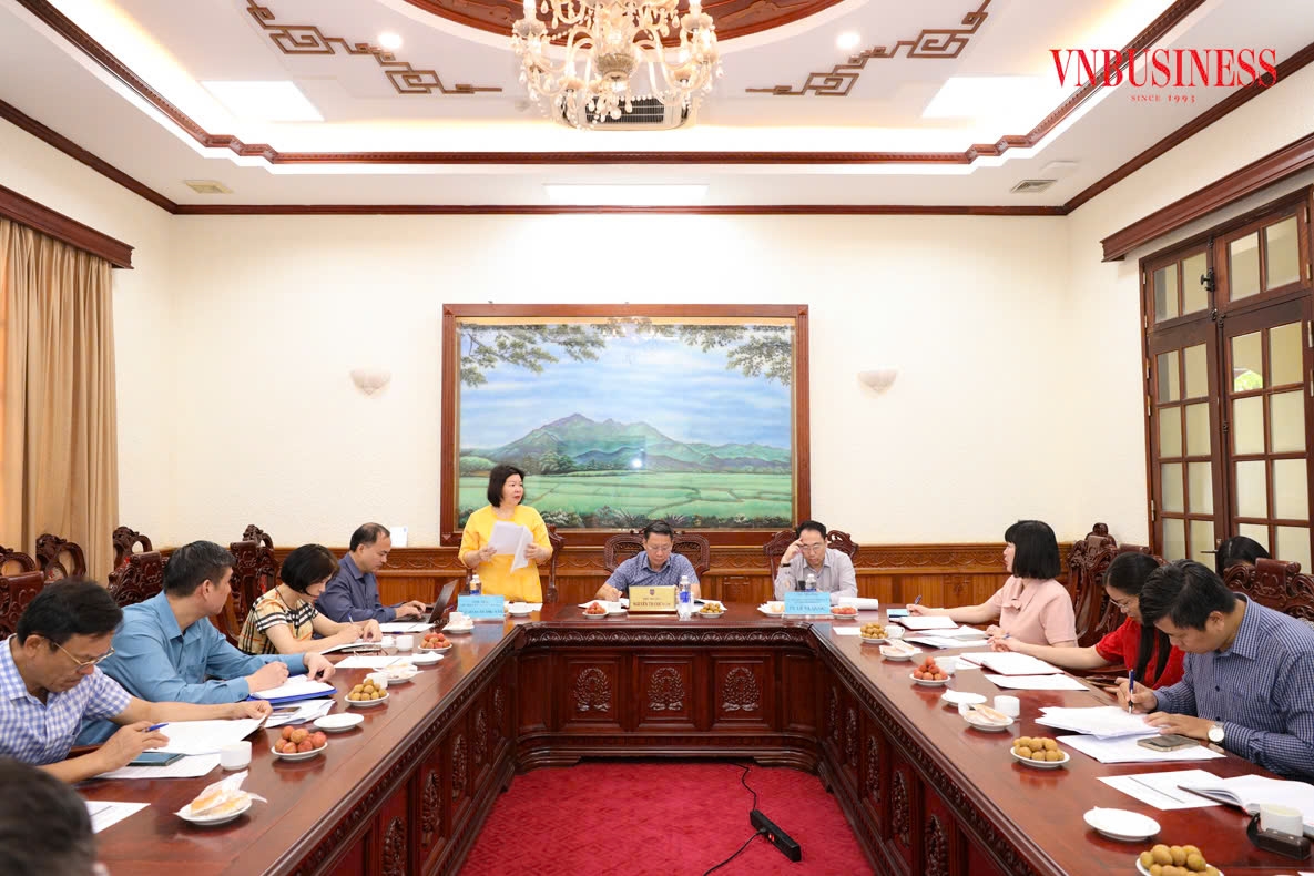 Chủ tịch Liên minh HTX Việt Nam Cao Xuân Thu Vân cho rằng các HTX đang nằm ngoài phạm vi điều chỉnh của Nghị định số 55/2019/NĐ-CP, từ đó khiến khu vực kinh tế tập thể, HTX không thể tiếp cận được các nguồn lực hỗ trợ quý giá từ Nhà nước.