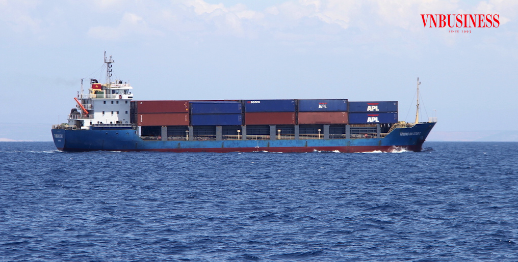 Giá cước vận tải biển đang tăng cao là thách thức lớn cho các nhà xuất khẩu của Việt Nam trong thời điểm có nhiều biến động khó lường.