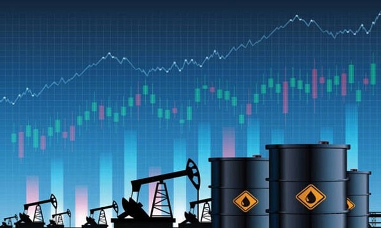 Có nên ‘đặt cược’ vào cổ phiếu dầu khí?
