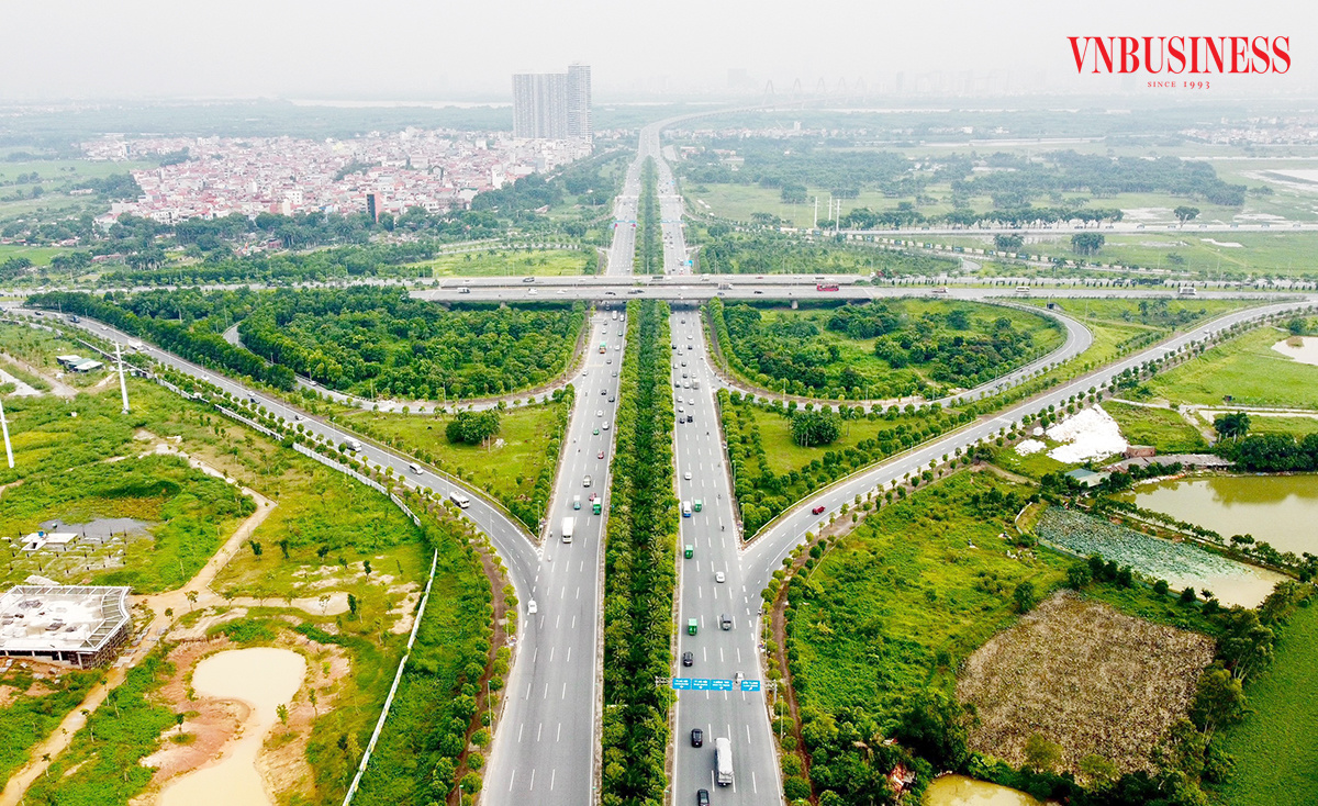 Đại gia địa ốc ngày càng khó gom quỹ đất sạch.