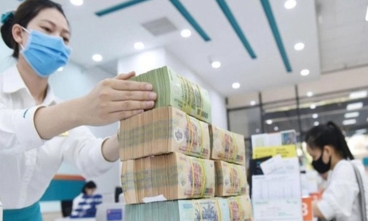 Vì sao doanh nghiệp nhỏ và vừa vẫn ‘đứng ngoài’ dòng vốn tín dụng?