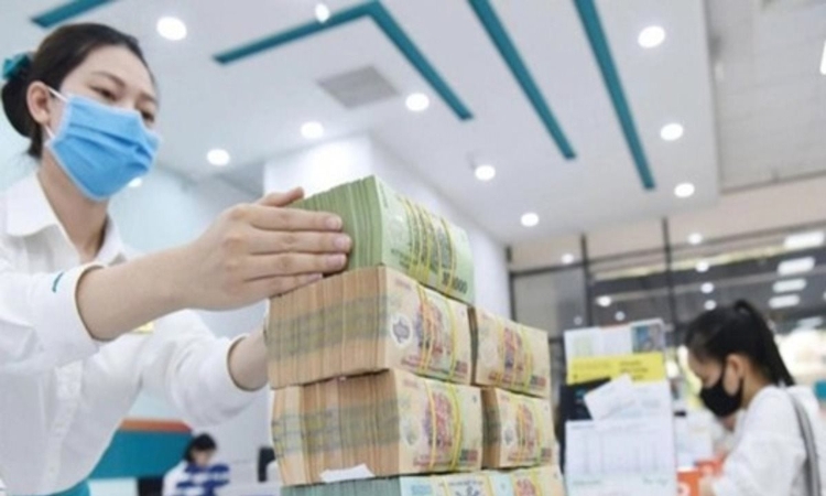 Vì sao doanh nghiệp nhỏ và vừa vẫn ‘đứng ngoài’ dòng vốn tín dụng?