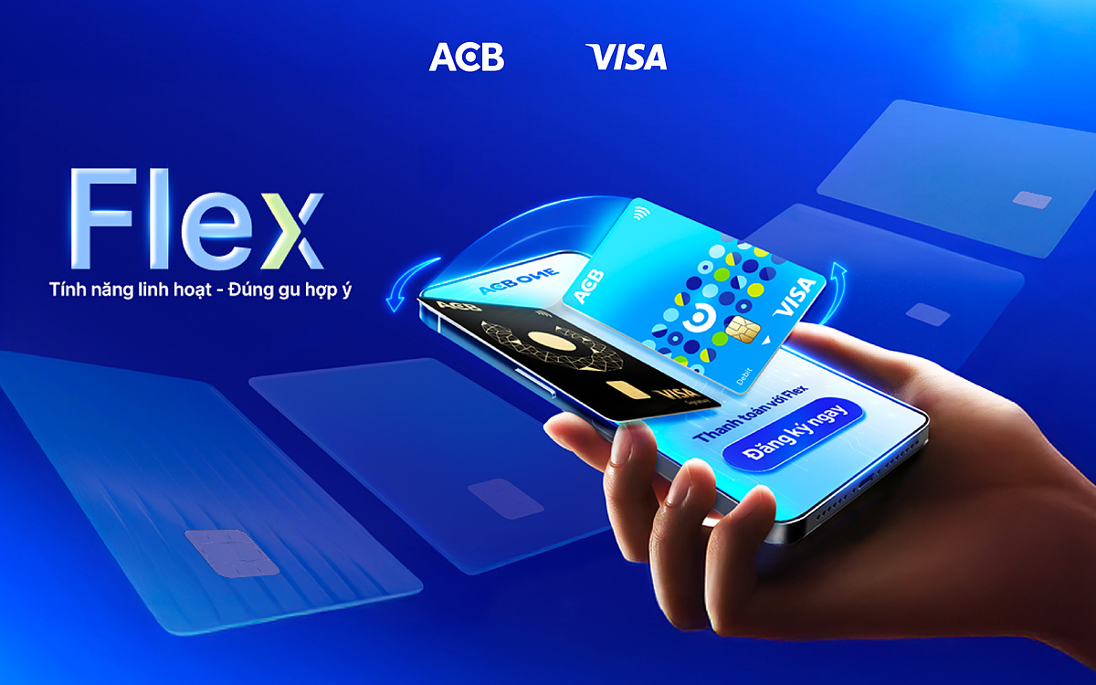 ACB triển khai giúp tái định hình khái niệm thẻ thanh toán theo hướng người dùng làm chủ hoàn toàn trải nghiệm của mình, từ việc lựa chọn nguồn tiền phù hợp tại thời điểm thanh toán &lpar;dùng thẻ ghi nợ cho chi tiêu hàng ngày, dùng thẻ tín dụng cho khoản mua sắm lớn hoặc trả góp&rpar;, đến việc kiểm soát chi tiêu một cách minh bạch, rõ ràng và tách bạch giữa các loại giao dịch.