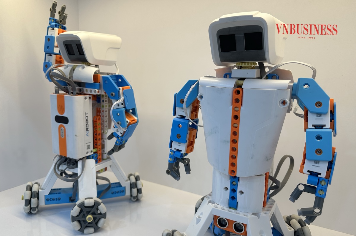 AI có thể mang lại hàng trăm tỷ USD giá trị kinh tế, nhưng cũng đặt ra những vấn đề cấp thiết về nâng cấp kỹ năng cho lực lượng lao động.