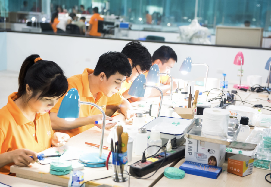 VGTA đề nghị cho phép doanh nghiệp vốn điều lệ từ 500 tỷ đồng được sản xuất vàng miếng.