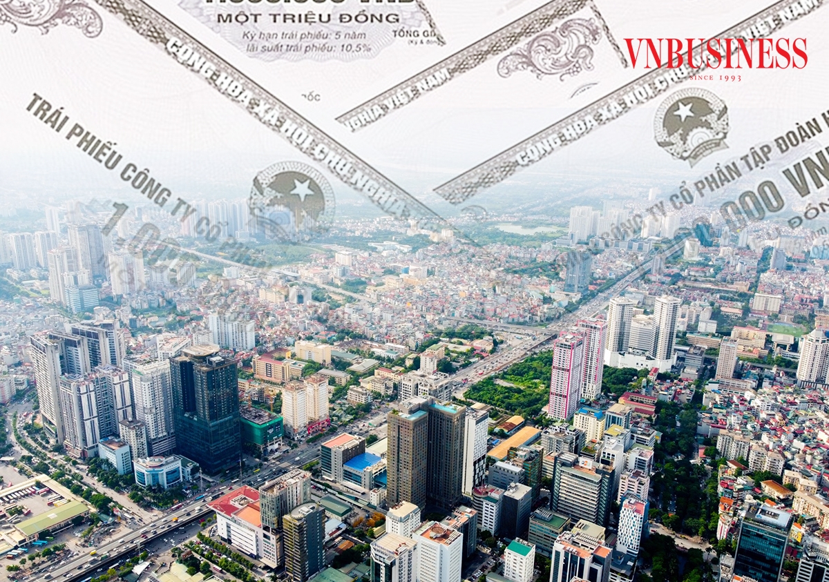 Trái phiếu bất động sản vẫn tiềm ẩn không ít rủi ro.