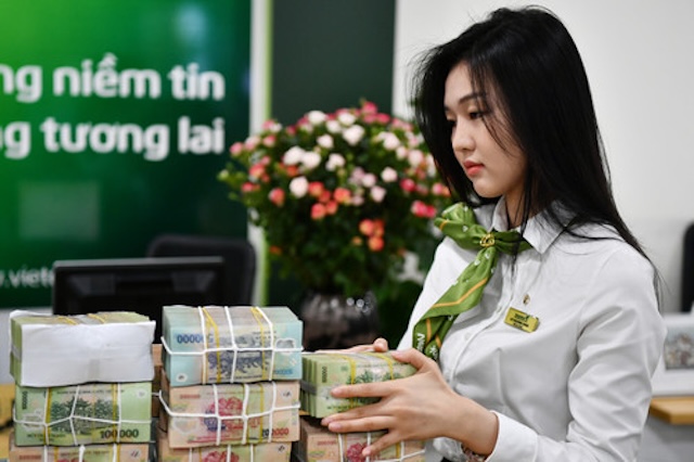 Dự báo lợi nhuận ngân hàng trong quý II tiếp tục duy trì mức tăng trưởng khả quan.