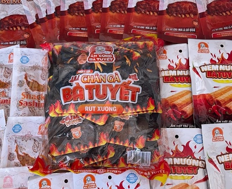 Theo cơ quan chức năng, qua các đợt kiểm tra, nhiều cơ sở phải tạm dừng hoạt động.