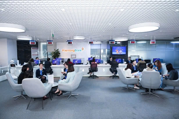 Kienlongbank thông báo sẽ tổ chức ĐHĐCĐ bất thường vào ngày 15/7.