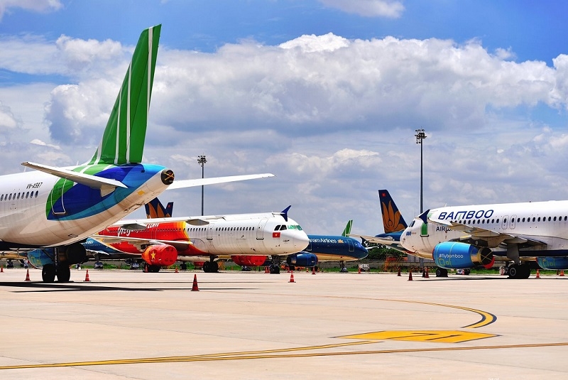 Từ đầu năm 2026, Việt Nam sẽ chính thức thực hiện cơ chế CORSIA – một bước đi cụ thể nhằm giảm thiểu phát thải khí nhà kính trong lĩnh vực hàng không quốc tế.