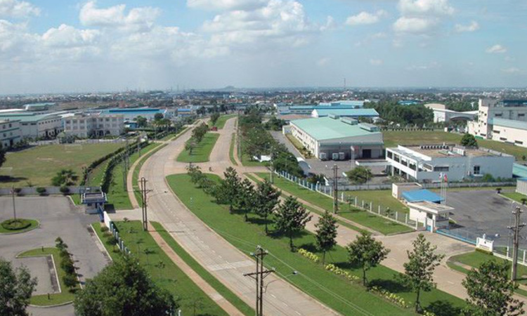 Lãnh đạo công ty con nhanh tay thoái sạch vốn tại Sonadezi Châu Đức sau khi cổ phiếu SZC có nhịp hồi
