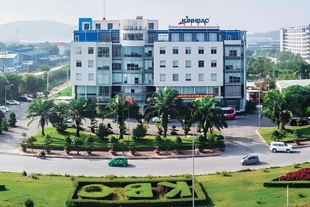 Kinh Bắc tiếp tục chào bán 147,1 triệu cổ phiếu KBC với giá chào bán 23.900 đồng/cp.