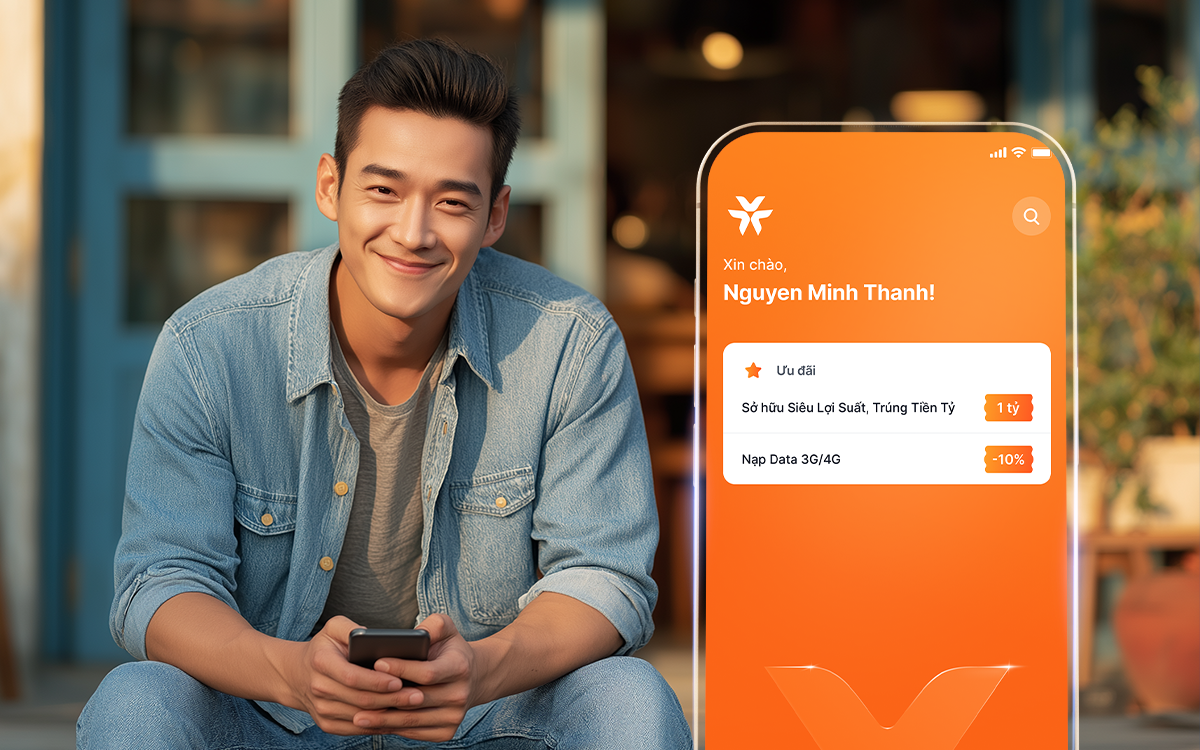 Từ nay đến hết tháng 7/2025, người dùng MyVIB còn có cơ hội nhận iPhone 16 Pro Max khi thực hiện thanh toán hóa đơn từ hai dịch vụ khác nhau mỗi tháng &lpar;như điện, nước, wifi&rpar;.