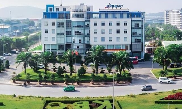 147,1 triệu cổ phiếu KBC ‘ế’ sẽ tiếp tục được Kinh Bắc chào bán với giá thấp hơn thị trường 7%