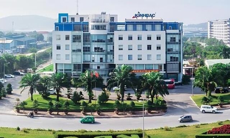 147,1 triệu cổ phiếu KBC ‘ế’ sẽ tiếp tục được Kinh Bắc chào bán với giá thấp hơn thị trường 7%