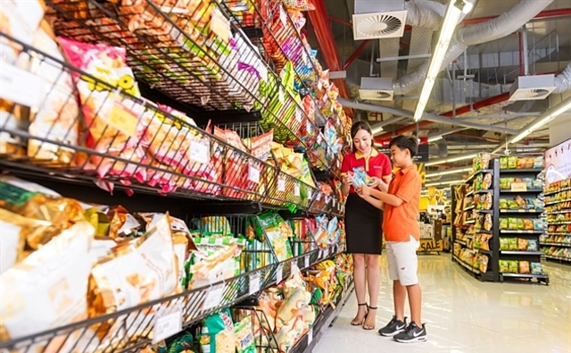 Masan Consumer dự chi hơn 2.500 tỷ cho đợt chi trả cổ tức lần này.