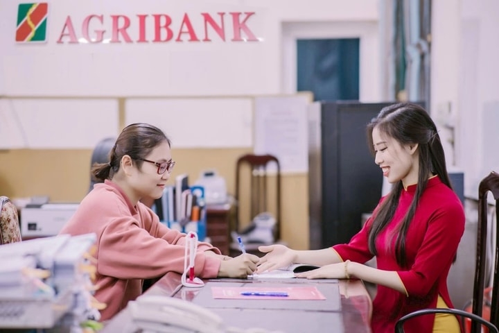 Agribank đang triển khai nhiều gói tín dụng ưu đãi lãi suất cho người vay mua nhà.