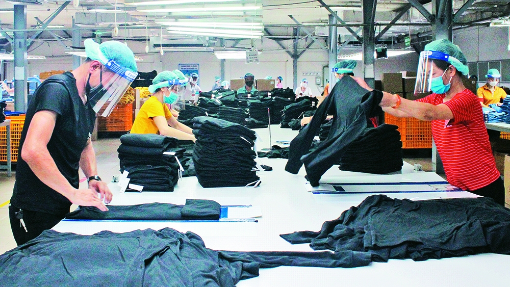 Các doanh nghiệp đang tìm kiếm sự hỗ trợ từ Chính phủ và các tổ chức tài chính về tài chính và miễn giảm thuế để vượt qua giai đoạn thách thức về thuế quan từ Hoa Kỳ.