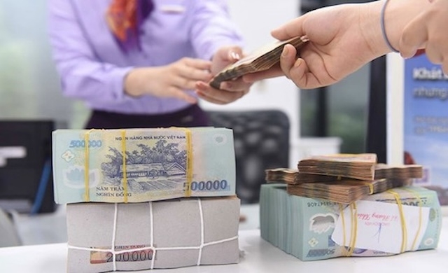 Theo ông Đậu Anh Tuấn, Phó tổng thư ký VCCI, cần mở van tín dụng cho doanh nghiệp có dòng tiền tốt.