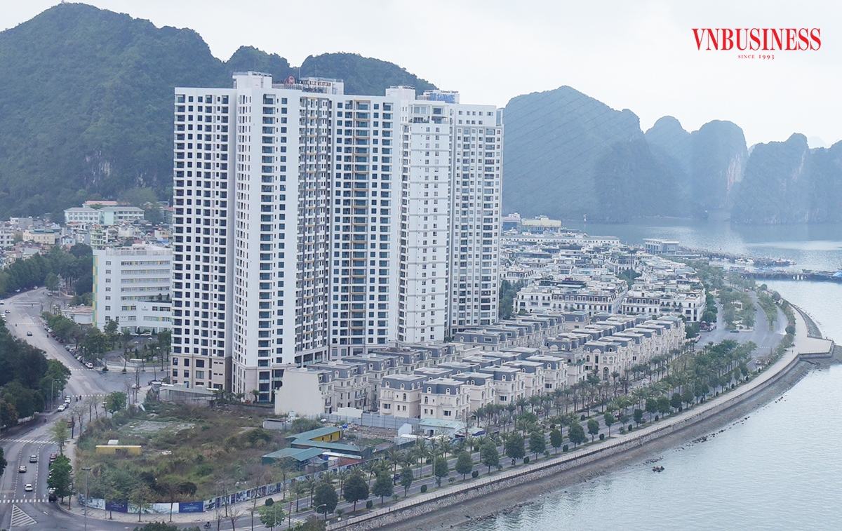 Xu hướng ly tâm đang lan rộng, khi ngày càng nhiều khách mua nhà chọn về các tỉnh lân cận &lpar;Ảnh minh họa: DB&rpar;.